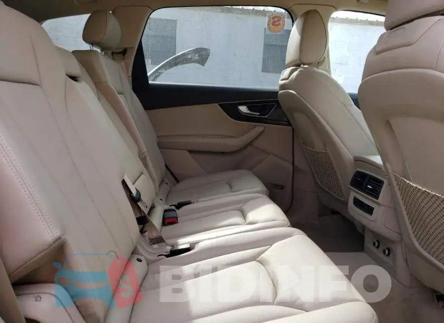 WA1LAAF76KD000658 Photo# 11