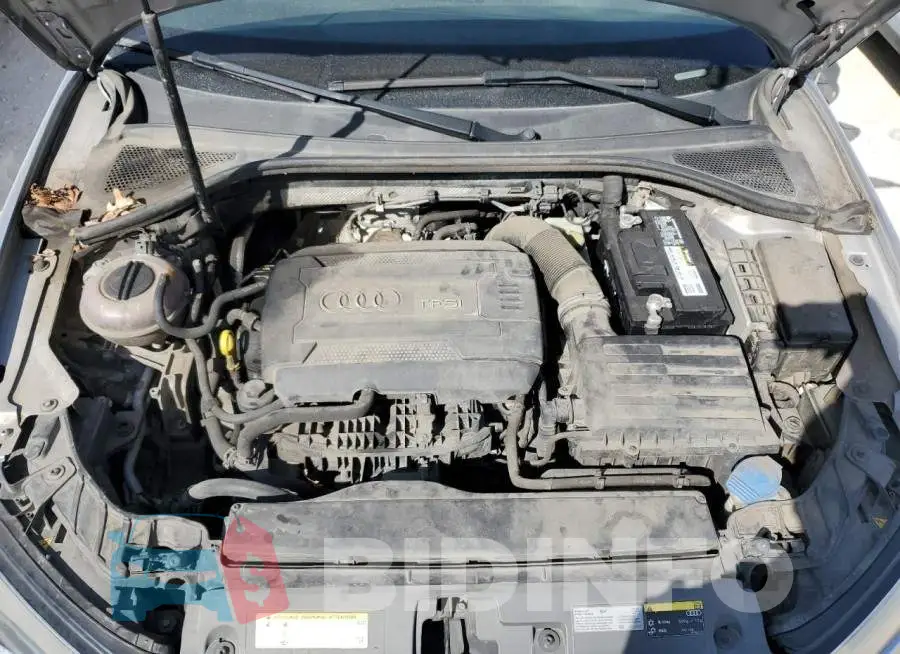 WAUA7GFF4G1018829 Photo# 11