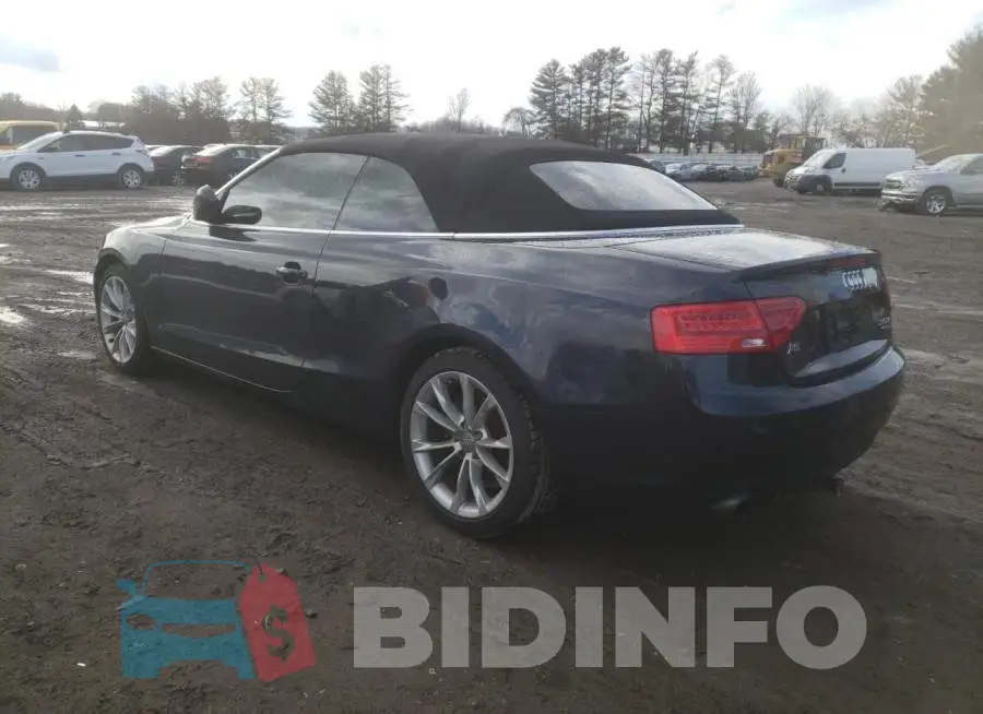 WAUCFAFH8EN012340 Photo# 2