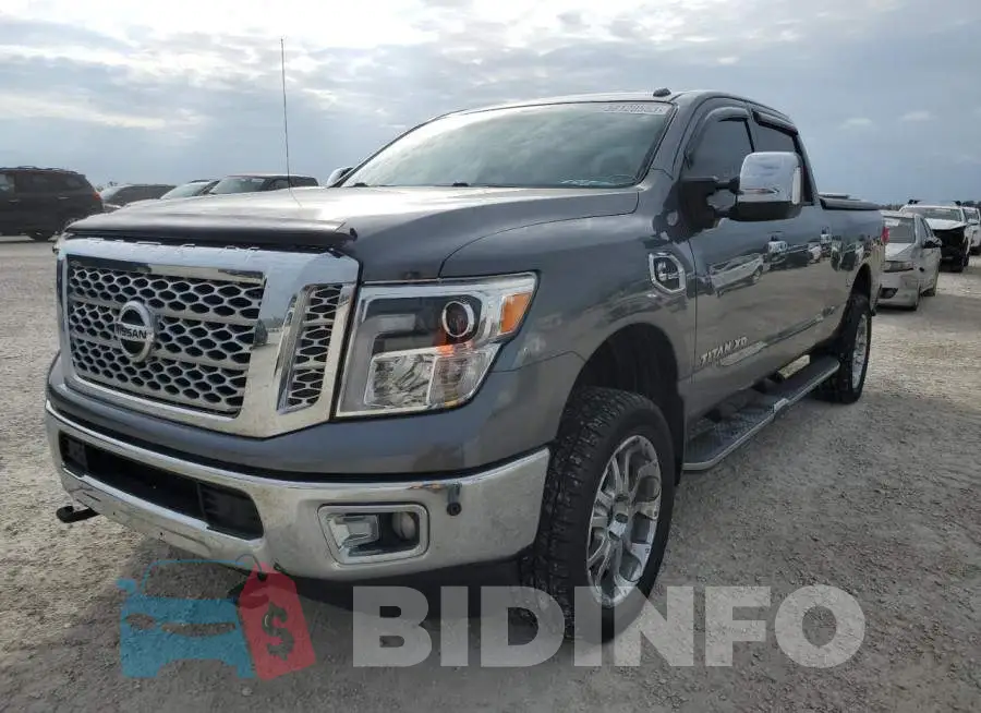 1N6BA1F46HN537943 Photo# 1
