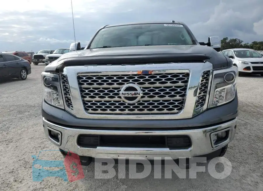 1N6BA1F46HN537943 Photo# 5