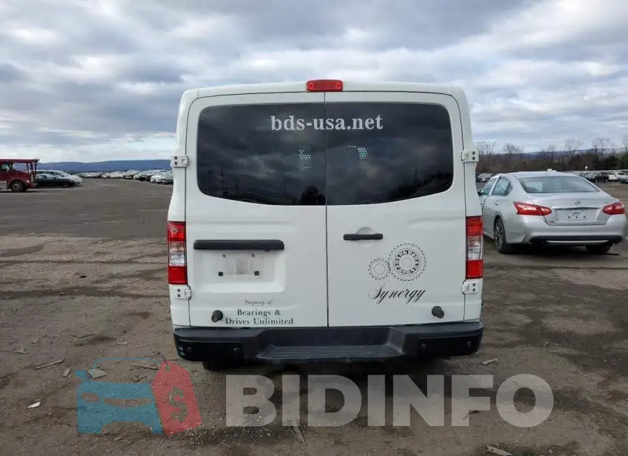 1N6BF0KM9KN809717 Photo# 6