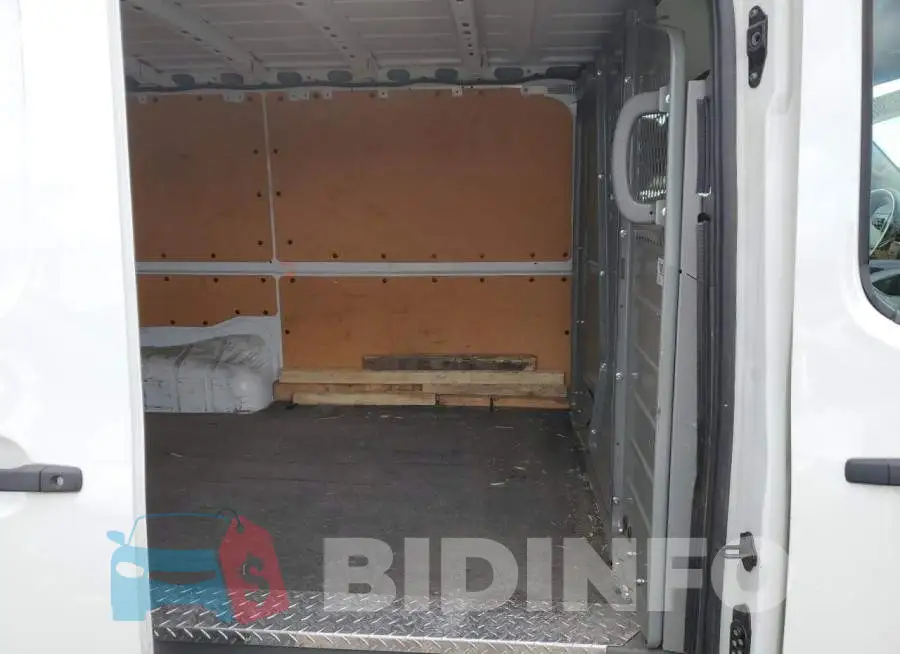 1N6BF0KM9KN809717 Photo# 11