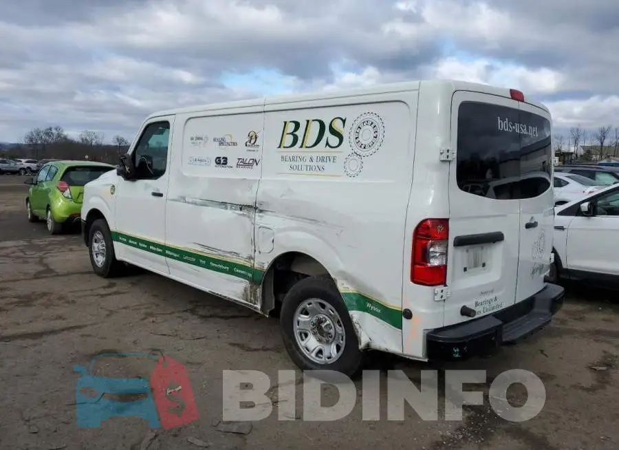 1N6BF0KM9KN809717 Photo# 2