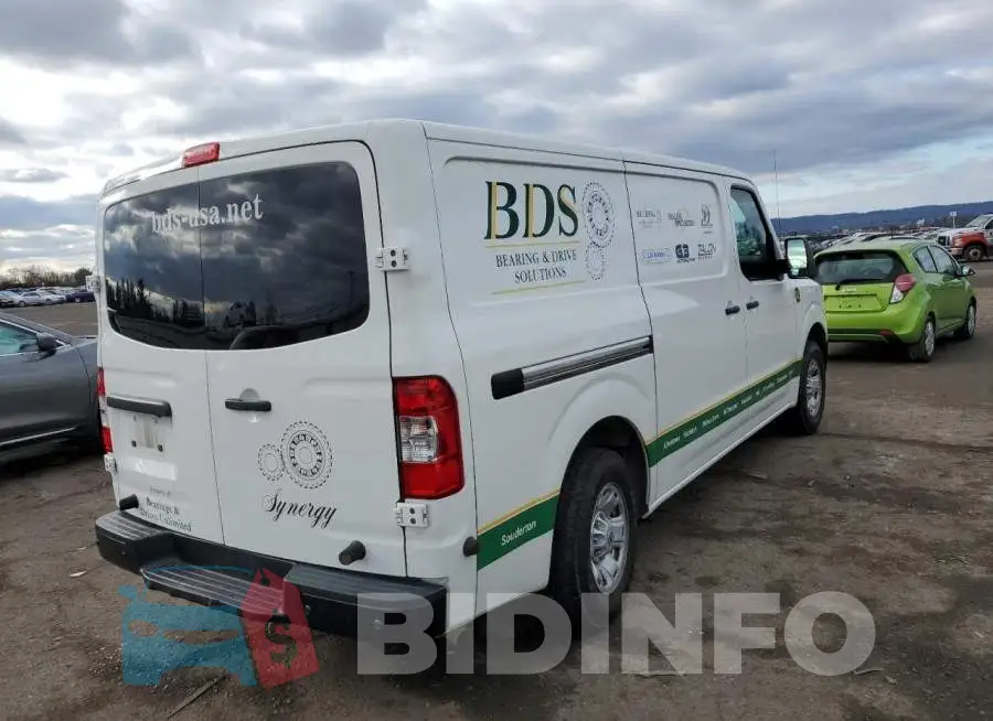1N6BF0KM9KN809717 Photo# 3