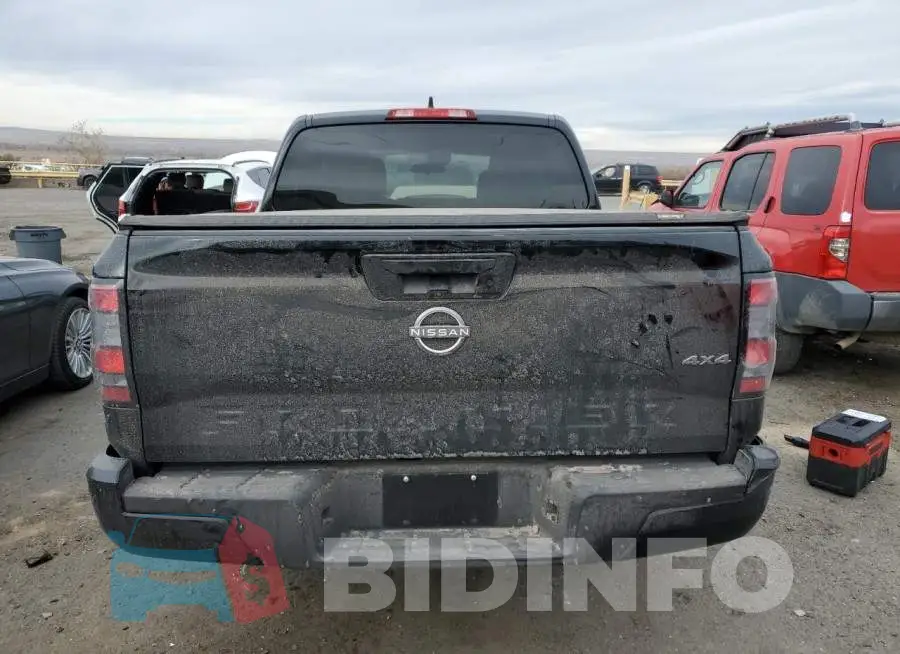 1N6ED1EK6NN630817 Photo# 6