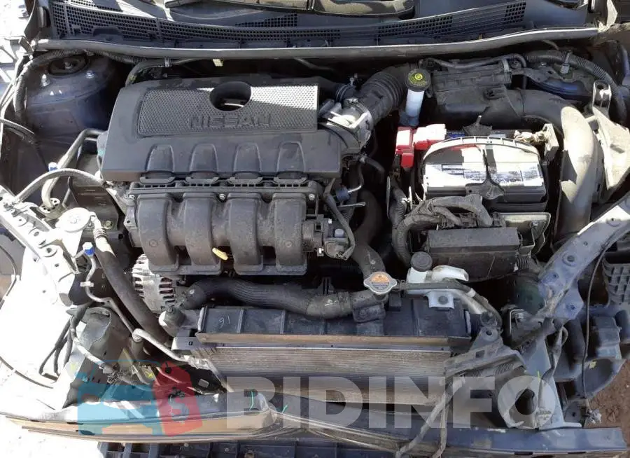 3N1AB7AP1HY305059 Photo# 11