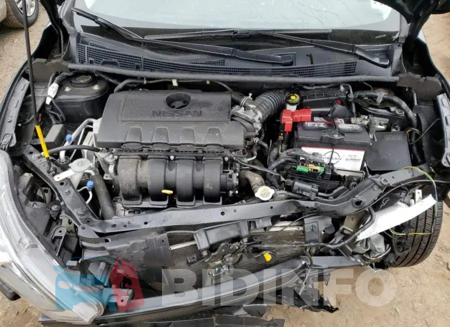 3N1AB7AP2KY330902 Photo# 11