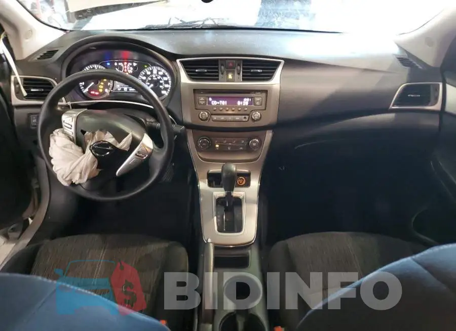3N1AB7AP9EY217839 Photo# 8