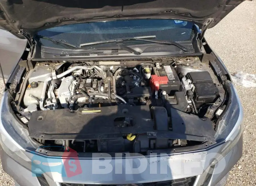 3N1AB8BV9MY208737 Photo# 11