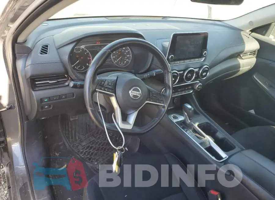 3N1AB8CV1LY205442 Photo# 8