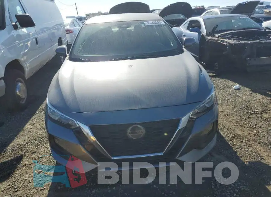 3N1AB8CV1LY205442 Photo# 5