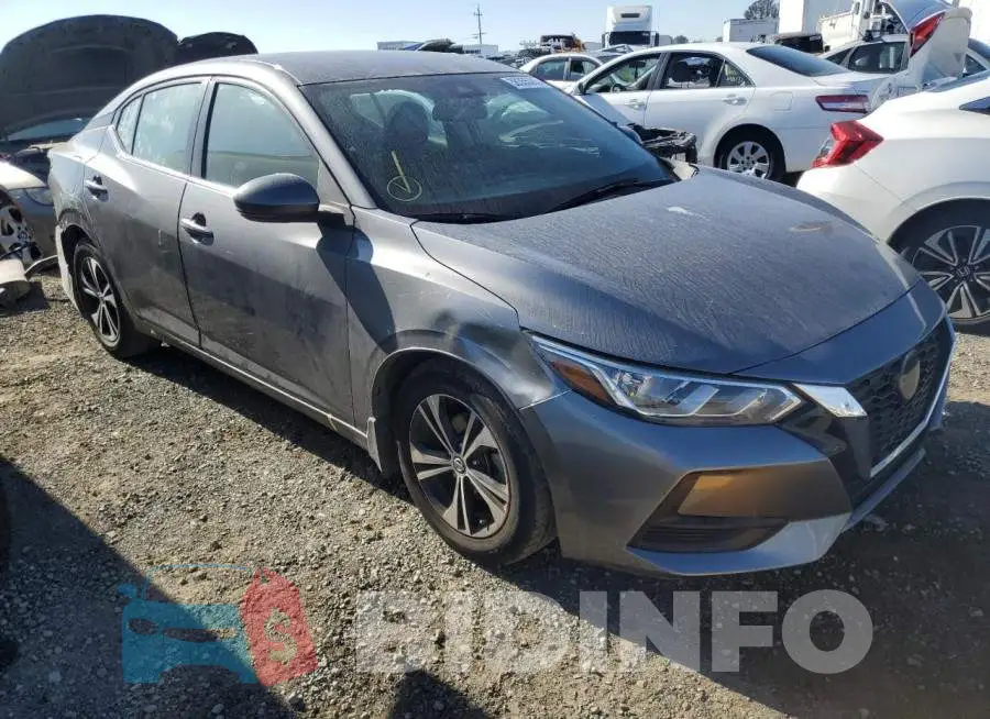 3N1AB8CV1LY205442 Photo# 4