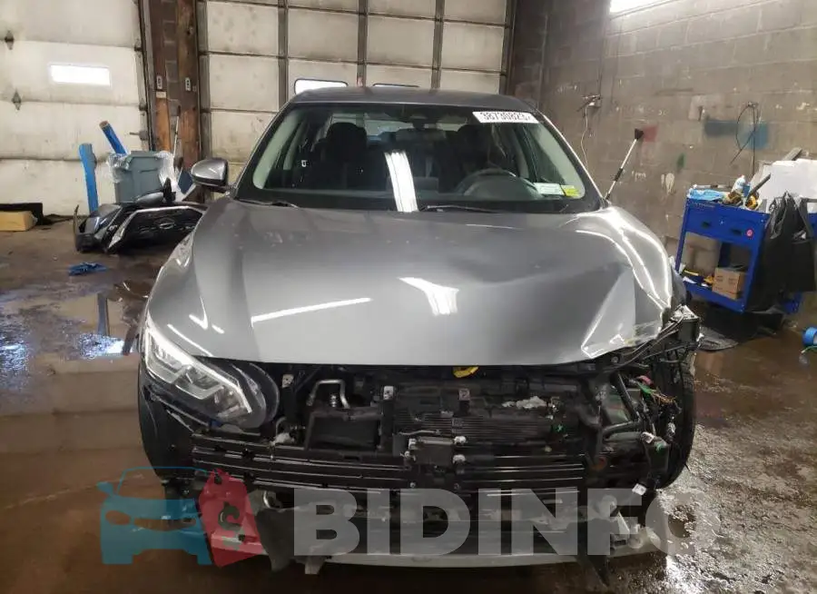 3N1AB8CV5LY240520 Photo# 5