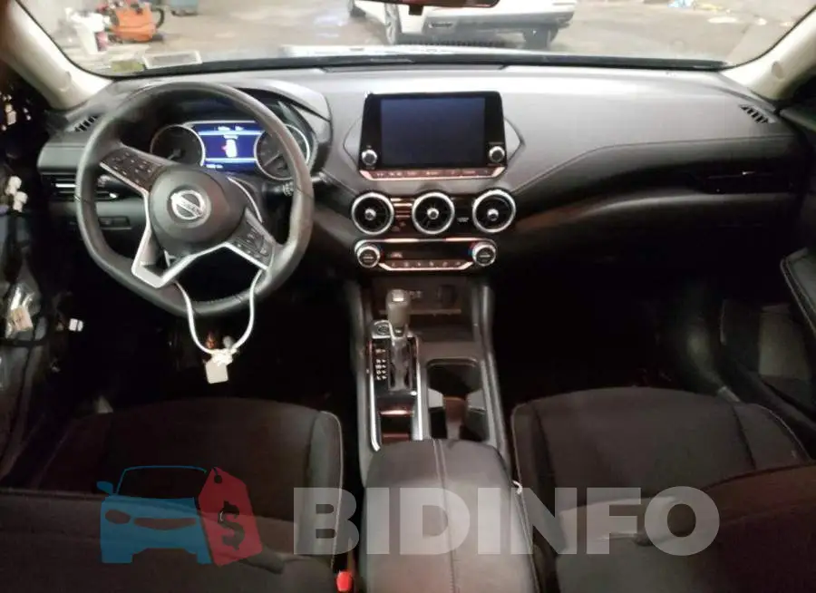 3N1AB8CV5LY240520 Photo# 8
