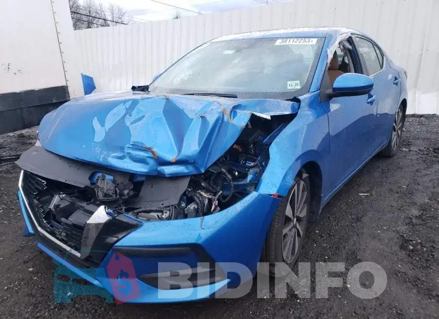 3N1AB8CV6LY294554 Photo# 1