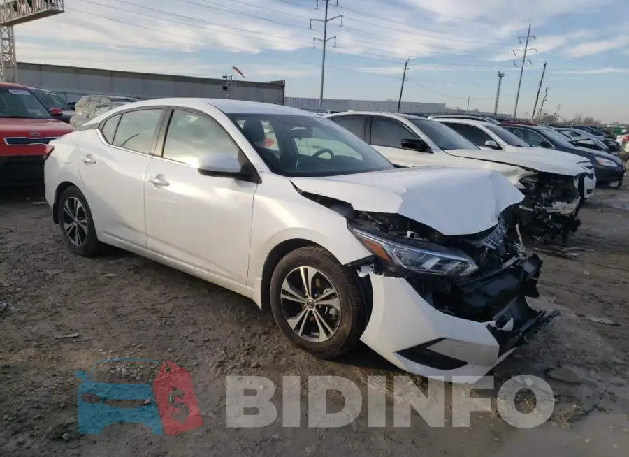 3N1AB8CV9NY250597 Photo# 4