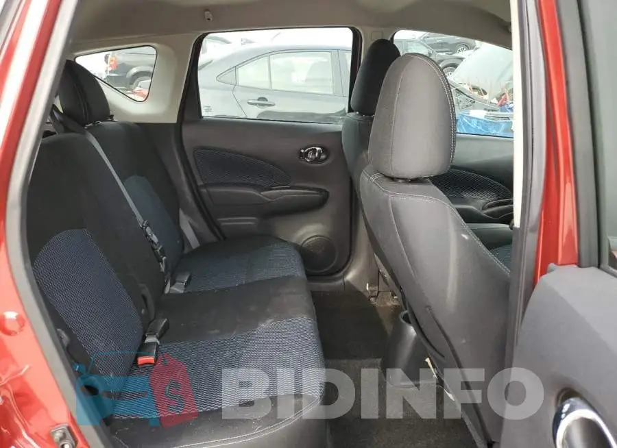 3N1CE2CP5HL355492 Photo# 11