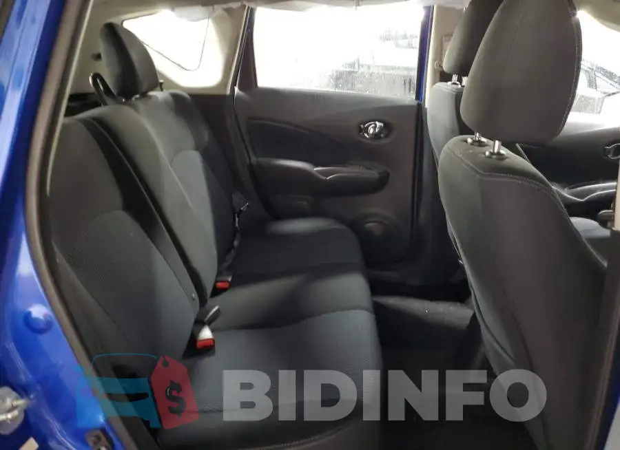 3N1CE2CP6GL392274 Photo# 10