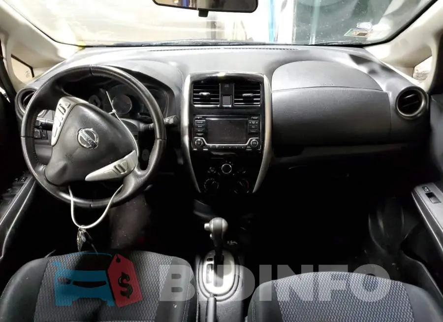3N1CE2CP6GL392274 Photo# 8