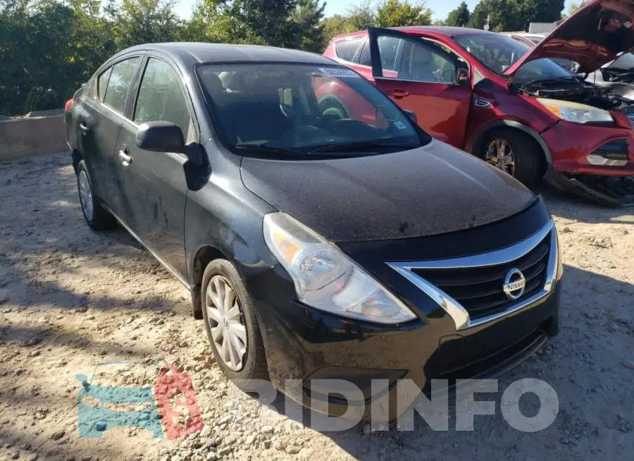 3N1CN7AP2FL903526 Photo# 1