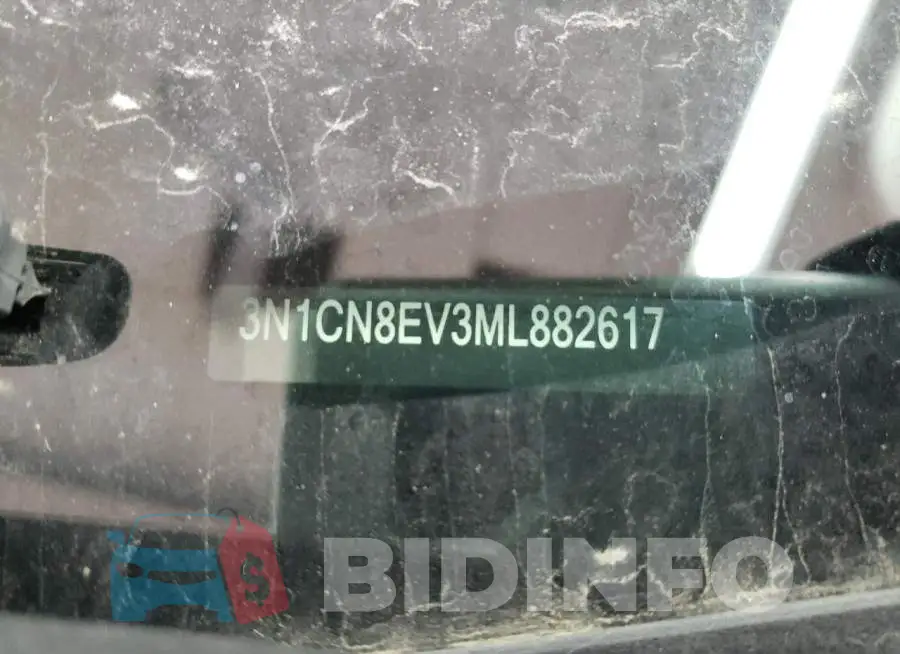3N1CN8EV3ML882617 Photo# 12