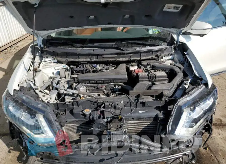 5N1AT2MV3KC821507 Photo# 11