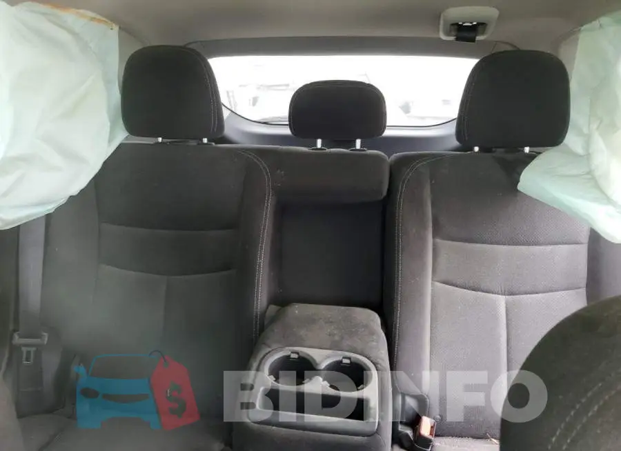 5N1AZ2MG3JN173637 Photo# 10