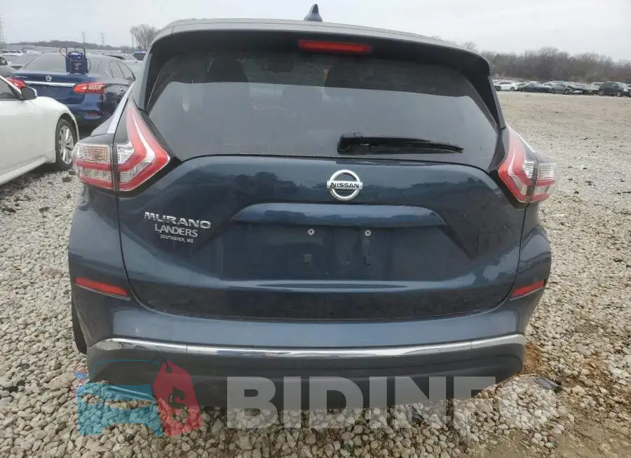 5N1AZ2MG3JN173637 Photo# 6