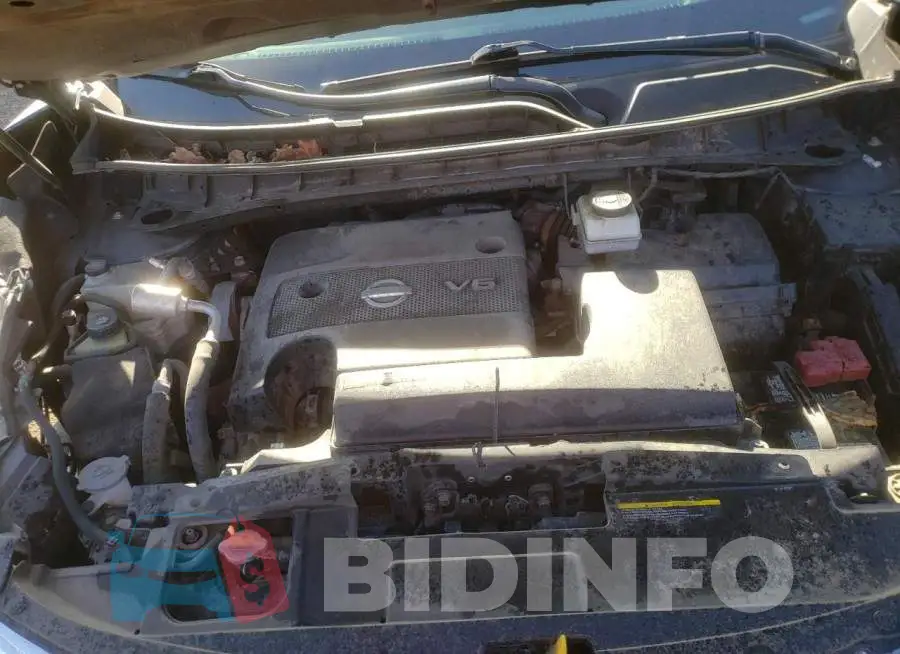 5N1AZ2MH9JN191651 Photo# 7