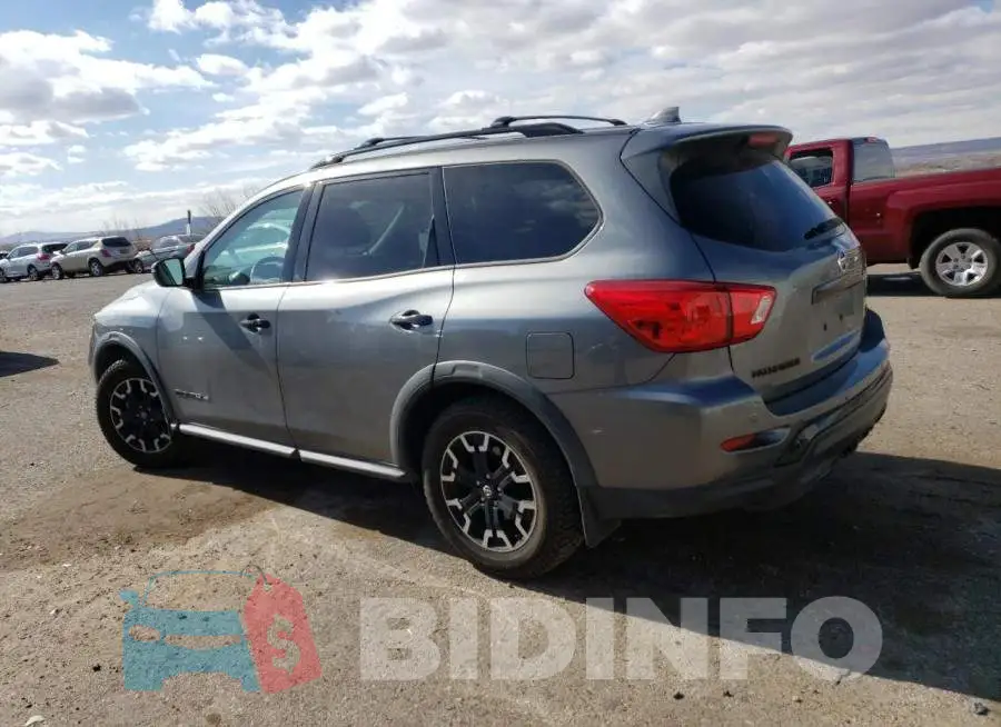 5N1DR2BM2LC581714 Photo# 2