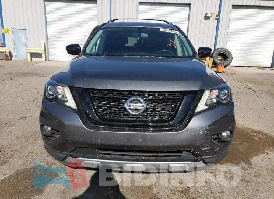 5N1DR2BM2LC581714 Photo# 5