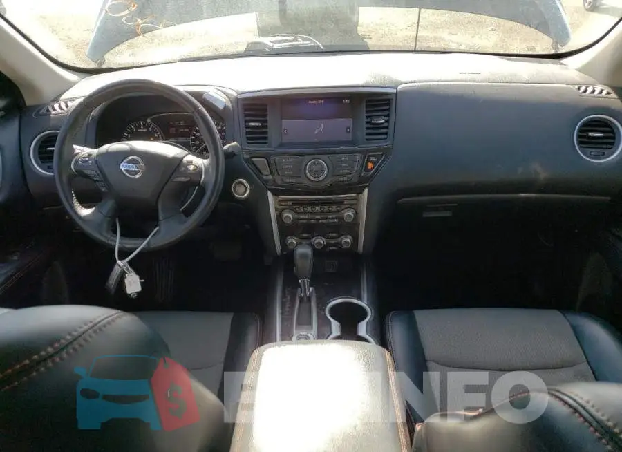 5N1DR2BM2LC581714 Photo# 8