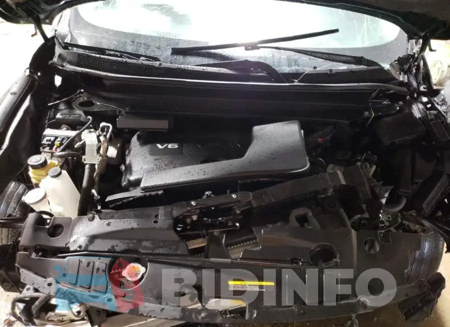 5N1DR2MM2KC632804 Photo# 11