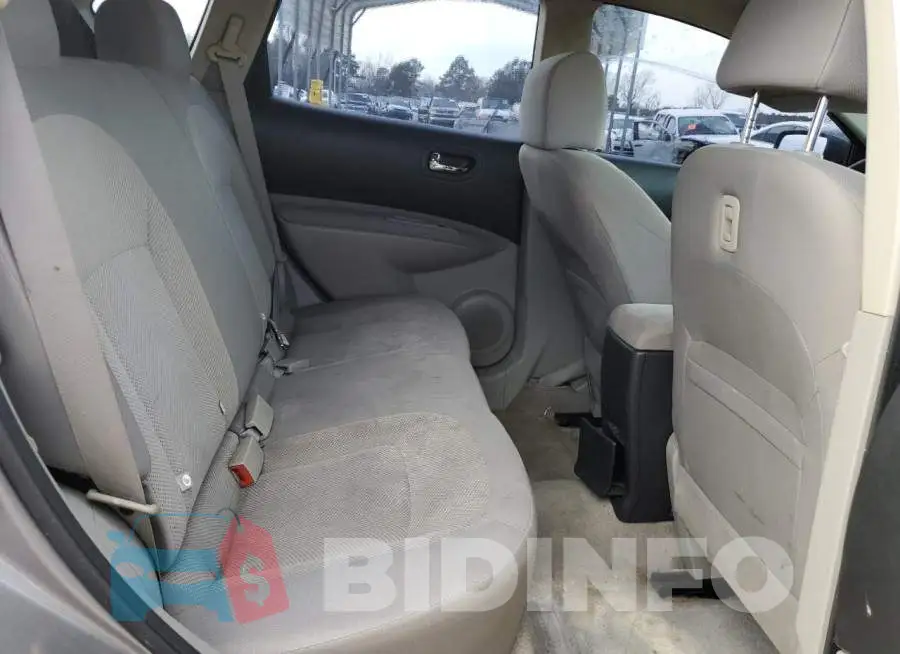 JN8AS5MT7EW611474 Photo# 11