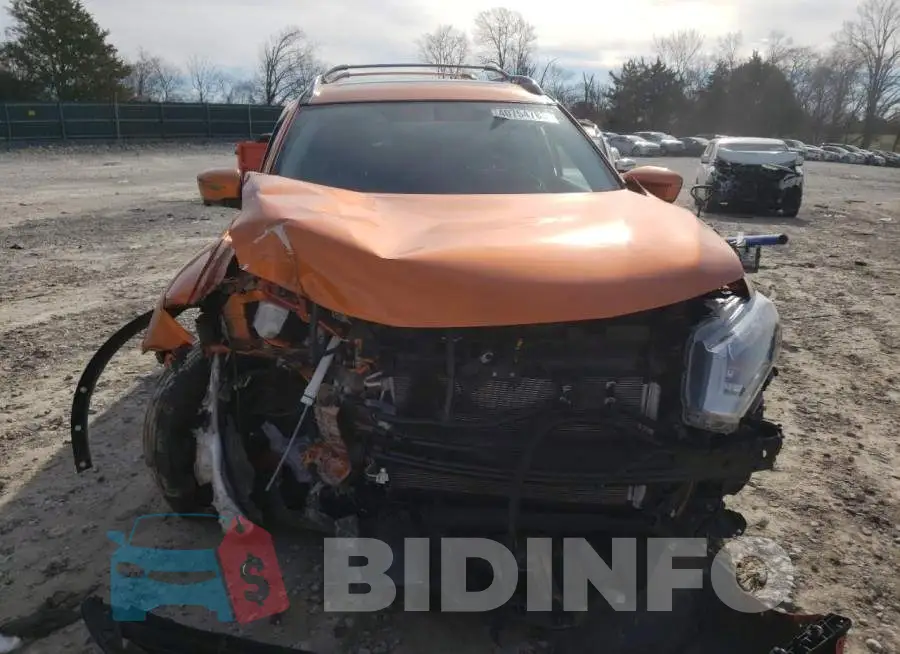 JN8AT2MV5JW346271 Photo# 5