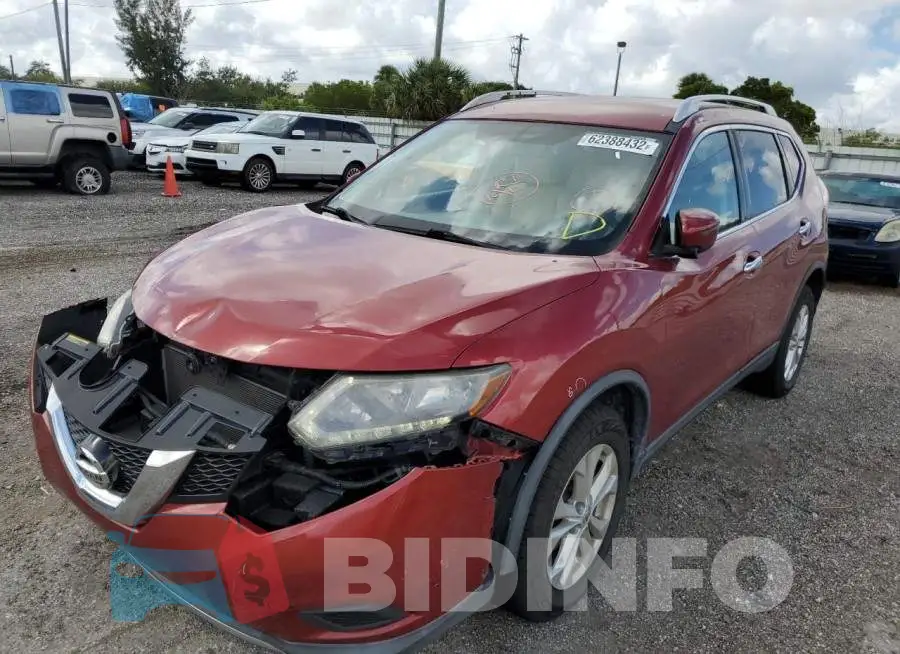 KNMAT2MT8GP668593 Photo# 2