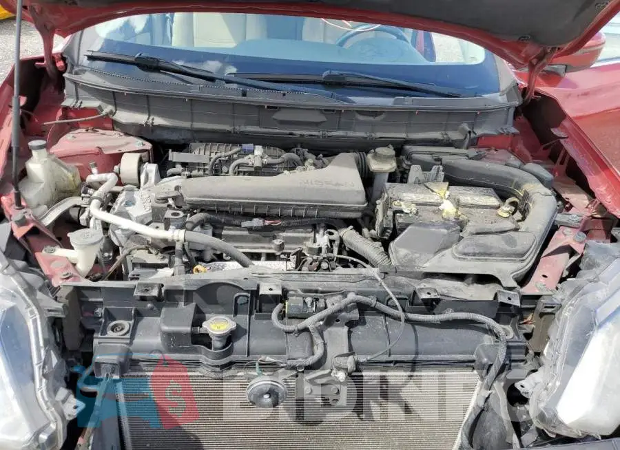 KNMAT2MT8GP668593 Photo# 7