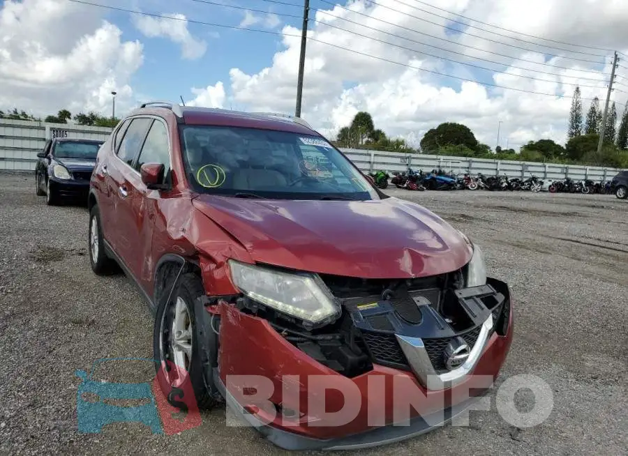 KNMAT2MT8GP668593 Photo# 1