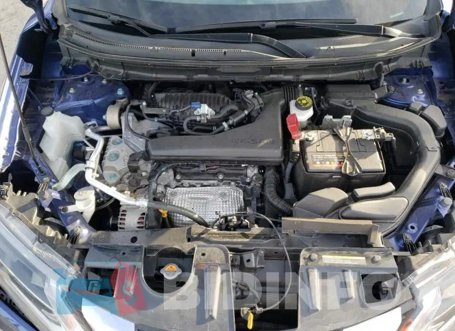 KNMAT2MT9LP511861 Photo# 12