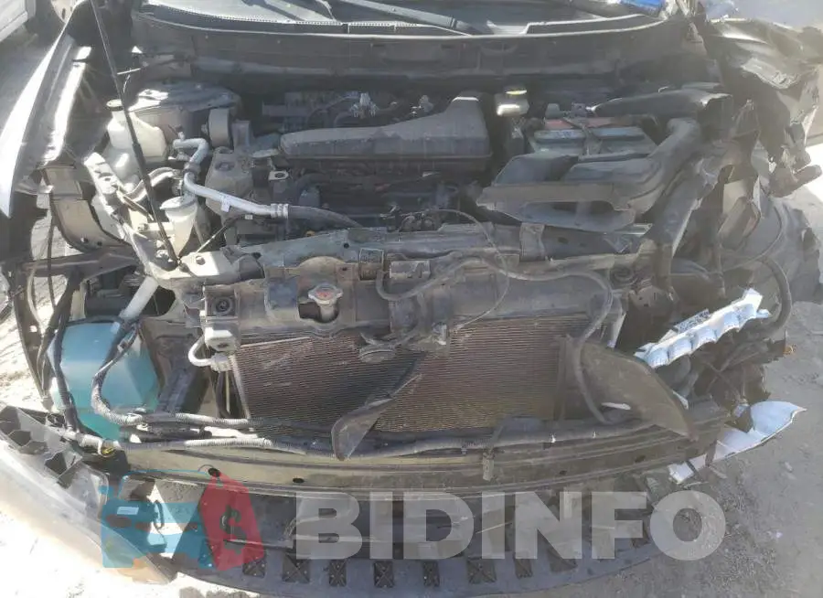 KNMAT2MV3GP610800 Photo# 12