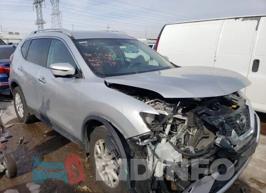KNMAT2MV6JP535887 Photo# 4