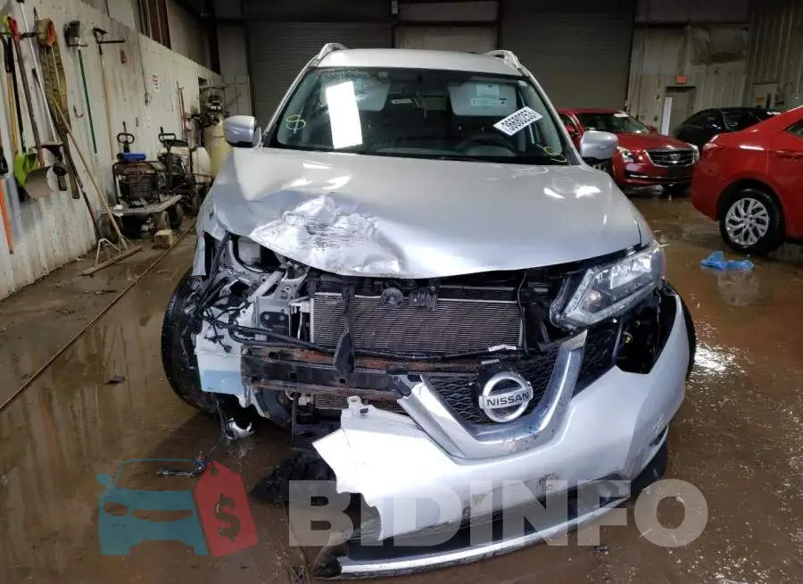 KNMAT2MV8FP539155 Photo# 5