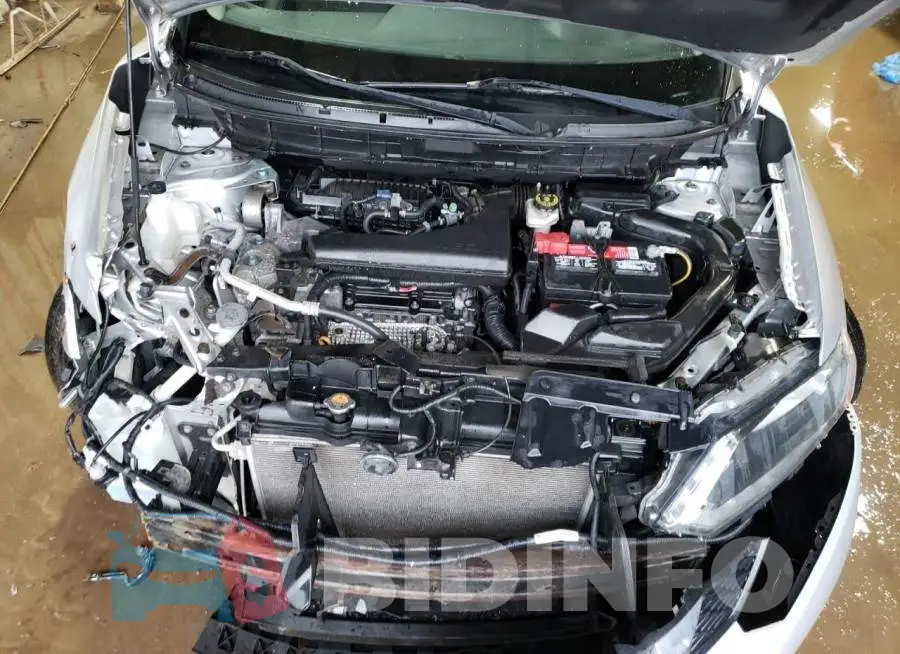 KNMAT2MV8FP539155 Photo# 11