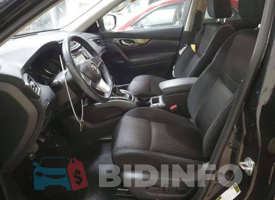 KNMAT2MV9JP618911 Photo# 7