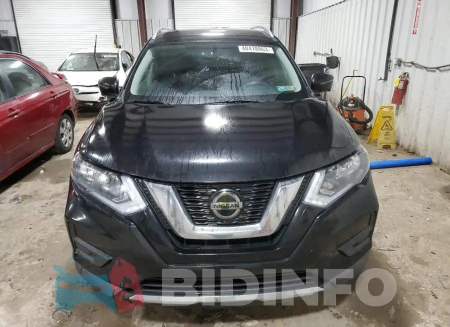 KNMAT2MV9JP618911 Photo# 5