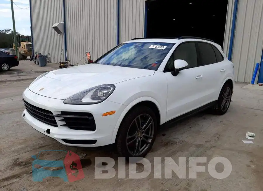 WP1AA2AY6MDA05976 Photo# 1
