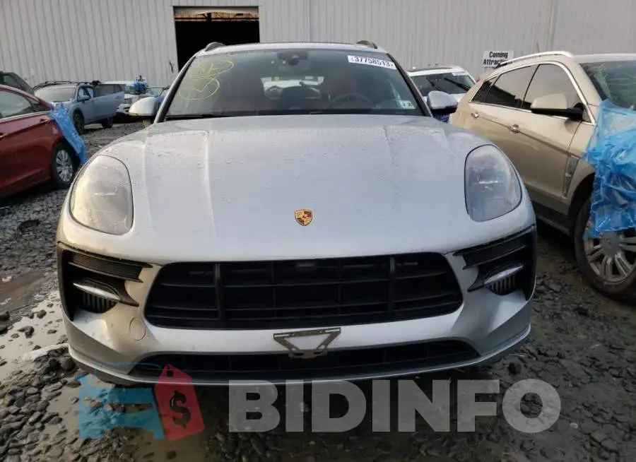 WP1AG2A50MLB50425 Photo# 5