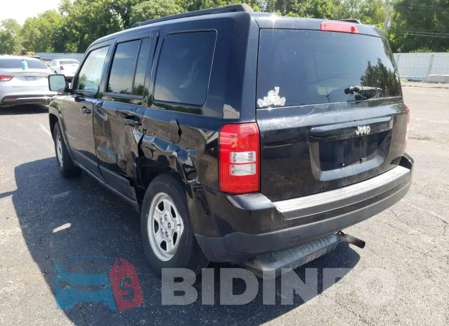 1C4NJPBA1ED774548 Photo# 9