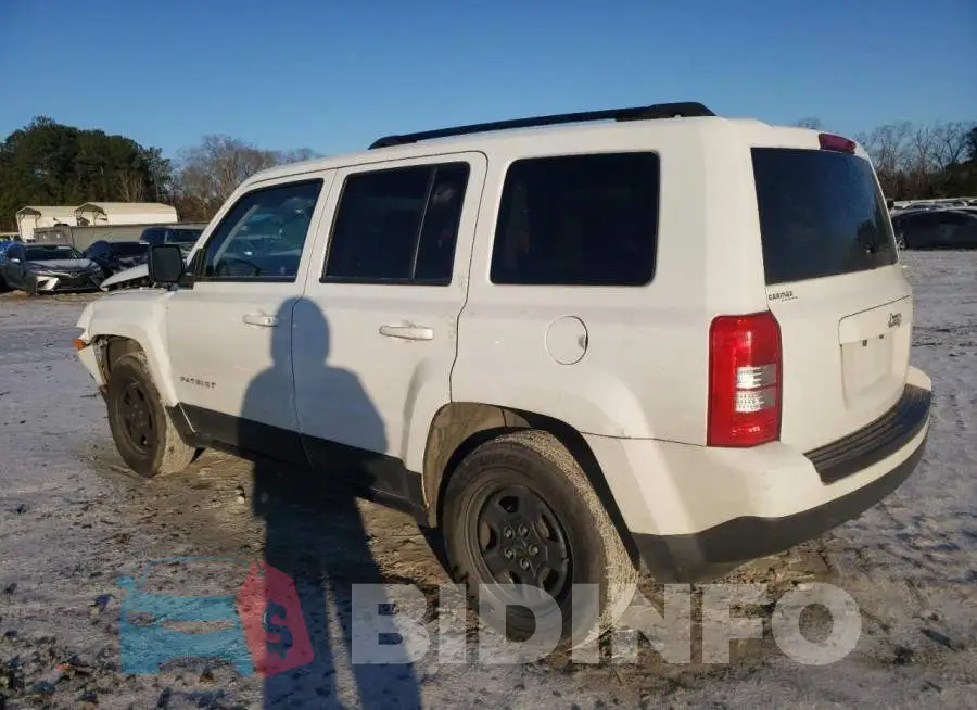 1C4NJPBB1FD139257 Photo# 2